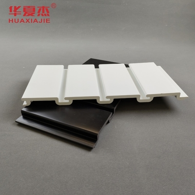 Tường nhà để xe PVC dài tùy chỉnh với khả năng chống ẩm tuyệt vời 4ft 8ft