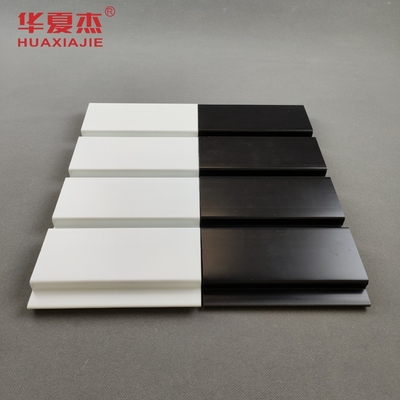 Tường nhà để xe PVC dài tùy chỉnh với khả năng chống ẩm tuyệt vời 4ft 8ft