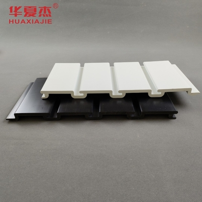 Tường nhà để xe PVC dài tùy chỉnh với khả năng chống ẩm tuyệt vời 4ft 8ft