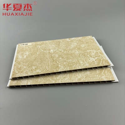 Phân tường PVC màu trắng chống ăn mòn Dễ lắp đặt Khử trùng chống nước