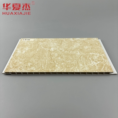 Phân tường PVC màu trắng chống ăn mòn Dễ lắp đặt Khử trùng chống nước