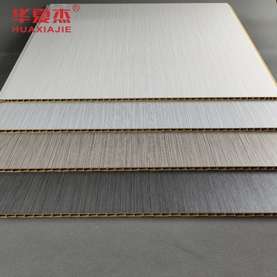 Phân đồ tường composite chống gió hoàn hảo cho trang trí tường trong nhà ngoài trời