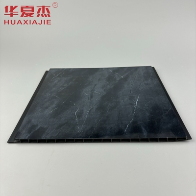 8mm Độ dày PVC tường bảng kết hợp hoàn hảo của phong cách và độ bền