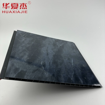 8mm Độ dày PVC tường bảng kết hợp hoàn hảo của phong cách và độ bền