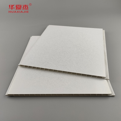 250mm chiều rộng PVC tường bảng lựa chọn hoàn hảo cho môi trường chống ăn mòn