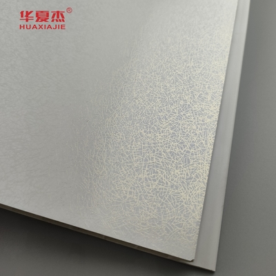 250mm chiều rộng PVC tường bảng lựa chọn hoàn hảo cho môi trường chống ăn mòn