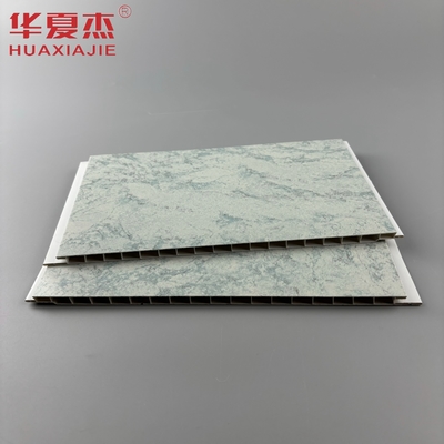 Khử trùng PVC Bức tường và trần nhà 250mm chiều rộng chống nước chống ăn mòn