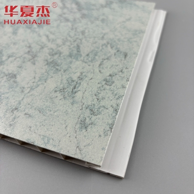 Khử trùng PVC Bức tường và trần nhà 250mm chiều rộng chống nước chống ăn mòn