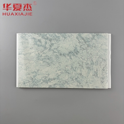 Khử trùng PVC Bức tường và trần nhà 250mm chiều rộng chống nước chống ăn mòn
