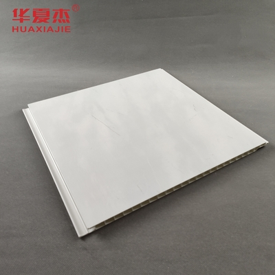 Ban tường PVC trắng chống thấm nước Khử trùng chống ăn mòn để bảo vệ lâu dài