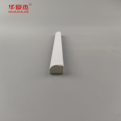 Woodgrain bề mặt hoàn thiện PVC Foam Board 10ft chiều dài Bảo trì miễn phí