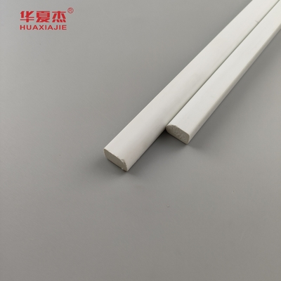 Woodgrain bề mặt hoàn thiện PVC Foam Board 10ft chiều dài Bảo trì miễn phí