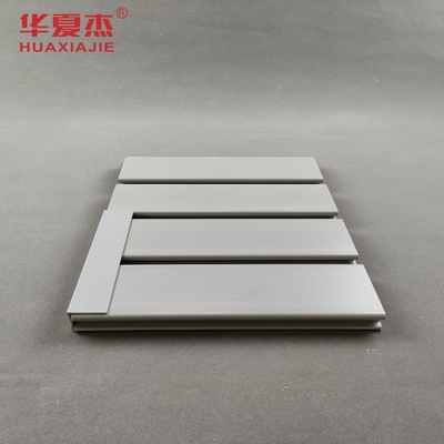 Bức tường nhà để xe PVC bền lâu cho độ bền và bảo vệ cao