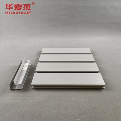 Bức tường nhà để xe PVC bền lâu cho độ bền và bảo vệ cao