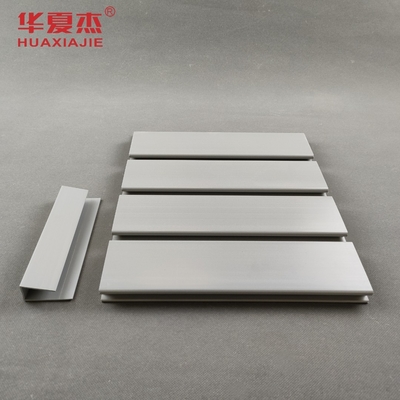 Bức tường nhà để xe PVC bền lâu cho độ bền và bảo vệ cao
