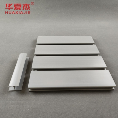 Bức tường nhà để xe PVC bền lâu cho độ bền và bảo vệ cao