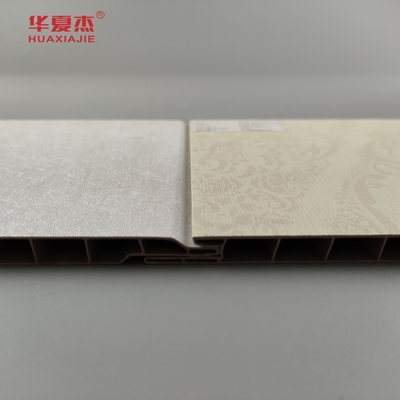 Nhà máy bán trực tiếp tấm tường PVC tấm trần PVC bề mặt lớp phủ chống nước