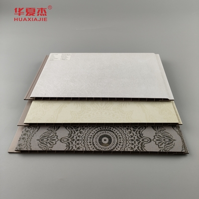 Nhà máy bán trực tiếp tấm tường PVC tấm trần PVC bề mặt lớp phủ chống nước