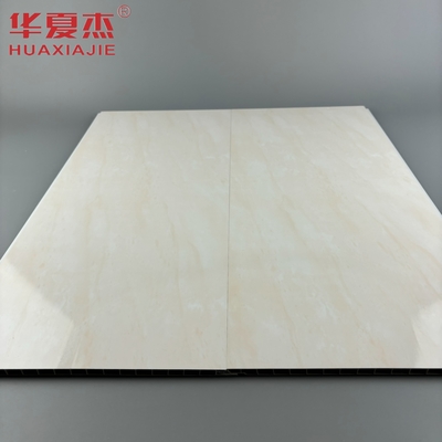 cao bóng in PVC tấm tường dễ dàng để làm sạch vật liệu bền xây dựng trang trí