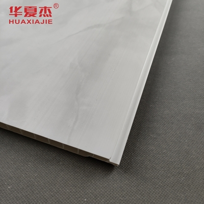 PVC bền tấm trần PVC đá cẩm thạch tấm tường nhà nội thất trang trí