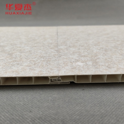 PVC đá cẩm thạch tấm tường dày 8mm bền chất lượng cao PVC tấm trần