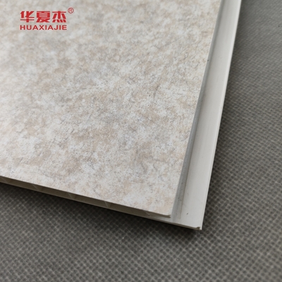 PVC đá cẩm thạch tấm tường dày 8mm bền chất lượng cao PVC tấm trần