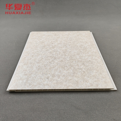 PVC đá cẩm thạch tấm tường dày 8mm bền chất lượng cao PVC tấm trần