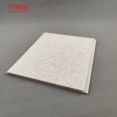 PVC đá cẩm thạch tấm tường dày 8mm bền chất lượng cao PVC tấm trần