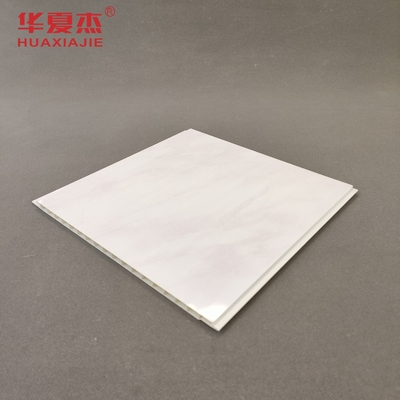 8mm chiều rộng đá cẩm thạch Pvc vòi sen tường tấm chống nước trong nhà