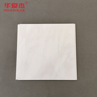 8mm chiều rộng đá cẩm thạch Pvc vòi sen tường tấm chống nước trong nhà