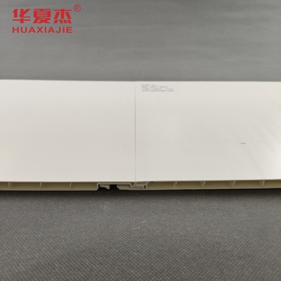 Màu trắng 12' chiều rộng chống ẩm Banh tắm nhựa