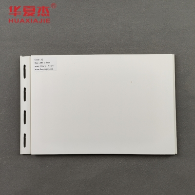 Màu trắng 12' chiều rộng chống ẩm Banh tắm nhựa