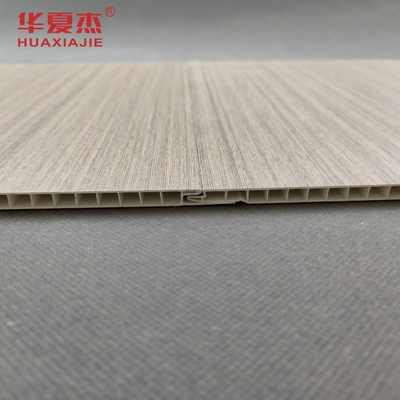 Tấm ốp tường PVC cán màng thiết kế hiện đại, tấm ốp trần PVC trang trí văn phòng