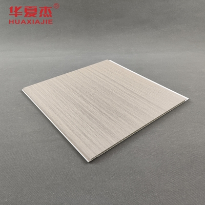 Tấm ốp tường PVC cán màng thiết kế hiện đại, tấm ốp trần PVC trang trí văn phòng