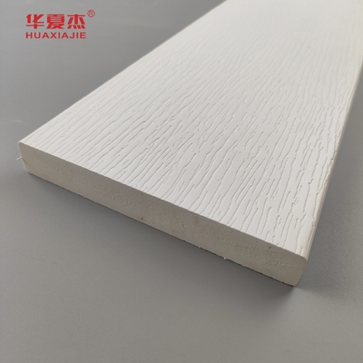 Tấm nhựa PVC tái chế bảo vệ