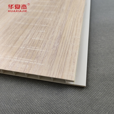 PVC treo mái nhà và tường bảng; tấm PVC lớp phủ trang trí tường trong nhà