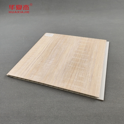 PVC treo mái nhà và tường bảng; tấm PVC lớp phủ trang trí tường trong nhà