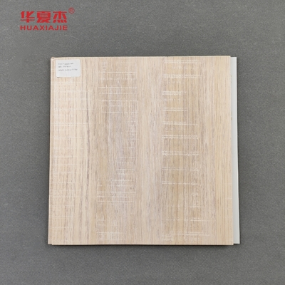PVC treo mái nhà và tường bảng; tấm PVC lớp phủ trang trí tường trong nhà