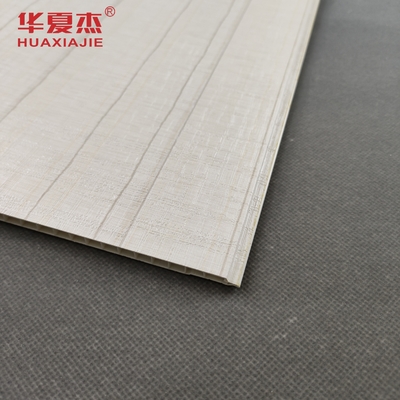 Bảng tường PVC bền chống nước tấm PVC trần nội thất trang trí tường