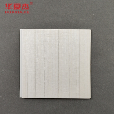 Bảng tường PVC bền chống nước tấm PVC trần nội thất trang trí tường