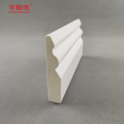 Vũ không thấm nước đúc trang trí đúc pvc