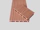Sàn gỗ hỗn hợp WPC mới nhất với sàn chống Uv ngoài trời