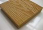 Ván sàn gỗ / ván sàn bằng nhựa tổng hợp chống trơn trượt
