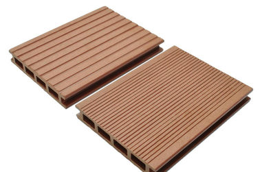 Giá tốt. Solid Hollow WPC composite sàn nhựa chống trượt trực tuyến