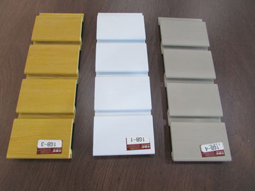 Giá tốt. Tấm nhựa PVC nhà để xe tấm tường chống thấm nước tùy chỉnh để hiển thị trực tuyến