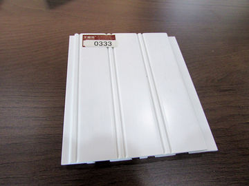 Giá tốt. Trang trí nội thất nhà thuyền WPC ốp tường WPC Vinyl Wainscote trực tuyến