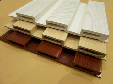 Giá tốt. Hồ sơ WPC phê duyệt hồ sơ tường nhựa Tấm ốp nhựa PVC trực tuyến