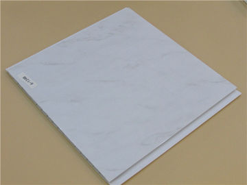 Giá tốt. Trần Vinyl trắng trần / Tấm trần PVC với các mẫu gạch trực tuyến