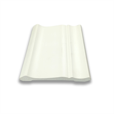 Giá tốt. PVC Vinyl Crown Molding 3 - 5/8 4 - 5/8 inch để lắp đặt trần trực tuyến