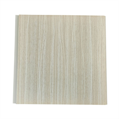 Tấm tường nhựa PVC nhiều lớp Chiều rộng 250mm Chiều dày 5mm cho phòng ngủ